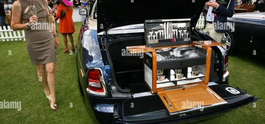 Phantom Picnic Set