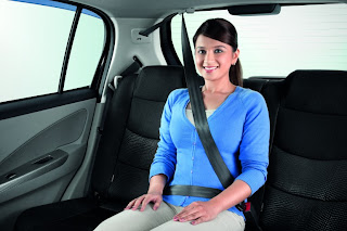 seat belt safety home awareness