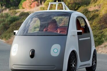 autonomous driving cars