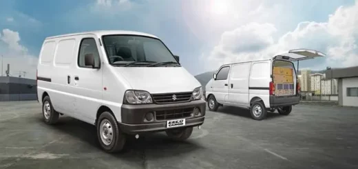 Maruti Suzuki Eeco Why Popular
