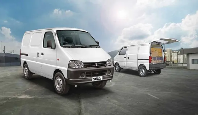 Maruti Suzuki Eeco Why Popular