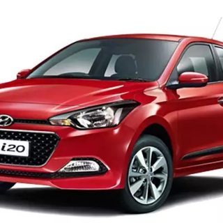 hyundai i20 buying