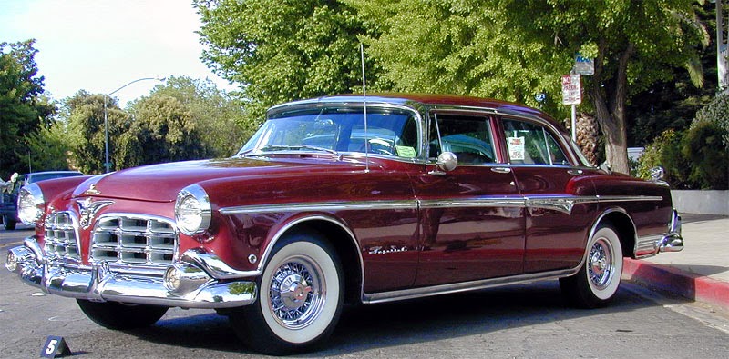 Chrysler Imperial 