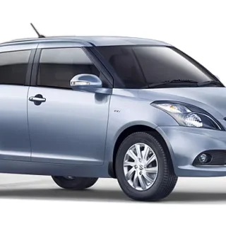 Maruti Suzuki Swift dzire mileage