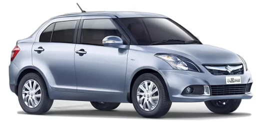 Maruti Suzuki Swift dzire mileage