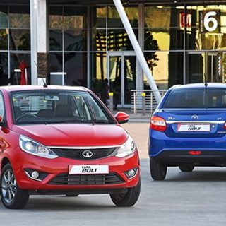 tata bolt zest poor sales