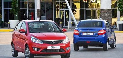 tata bolt zest poor sales