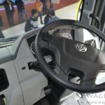 Ashok Leyland 4940 steering wheel