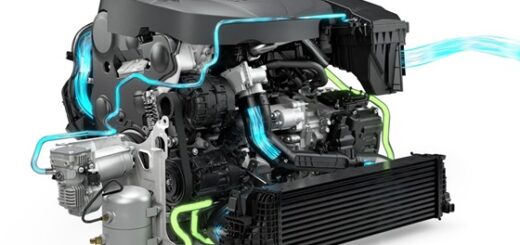 volvo cars pulsepower