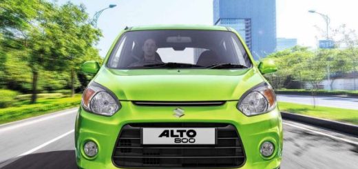 new maruti alto 800 buying india