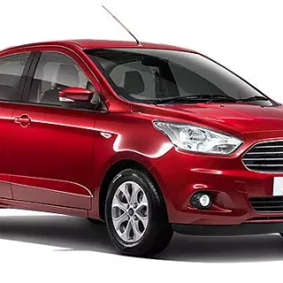 Ford Figo Aspire price india