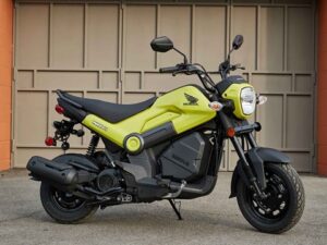 honda navi buying options