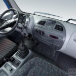 avia boss truck dashboard