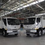 ashok leyland boss trucks buy price