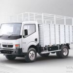 ashok leyland partner buying review