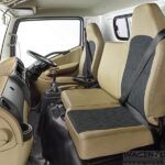 ashok leyland partner dashboard steering