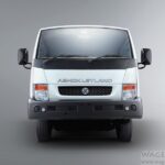 ashok leyland partner truck review price