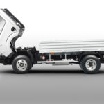 ashok leyland partner cabin tilt