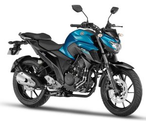 Yamaha FZ 25 india price
