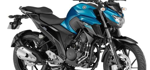 Yamaha FZ 25 india price