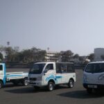 tata lcv electric models technical specifications