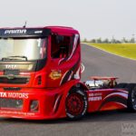 Tata Prima racing 1000 bhp truck