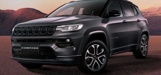 2023 Jeep Compass Review