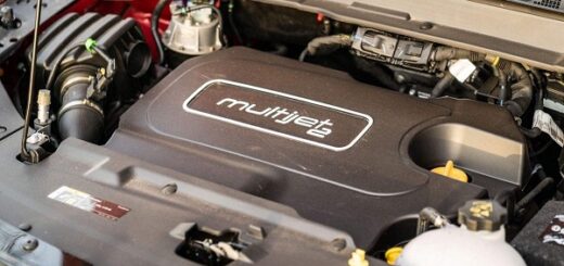 Jeep Compass Multijet 2