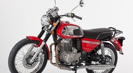 jawa 350 bike india price
