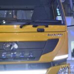 eicher pro 6025T truck