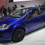 Fiat Linea T-Jet new
