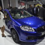 Fiat Linea 125s T-Jet