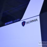 scania metrolink hd 14.5m coach