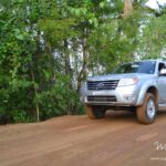 ford endeavour photo gallery india