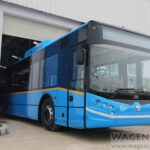 jbm citylife diesel cng bus review details