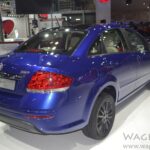 Fiat Linea 125s T-Jet