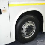 scania metrolink hd 14.5m wheels