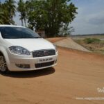 Fiat Linea photo collection