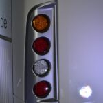 Scania Citywide taillamp