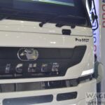 eicher pro 6037 truck