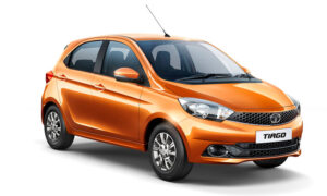 Tata Tiago buying option