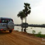 ford endeavour off road photos