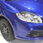 Fiat Linea 125s T-Jet