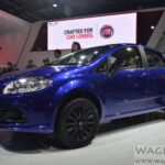 Fiat Linea 125s T-Jet