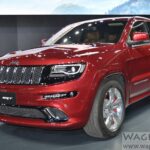 Jeep Grand Cherokee India Review
