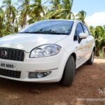 Fiat Linea photo collection