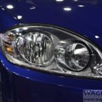 Fiat Linea headlamps
