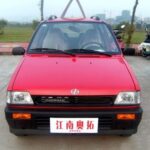 Maruti 800 alto China