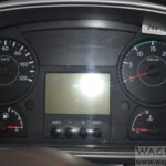 eicher pro trucks instrumentation