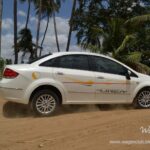 Fiat Linea photo collection